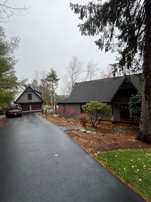 Exterior Remodeling