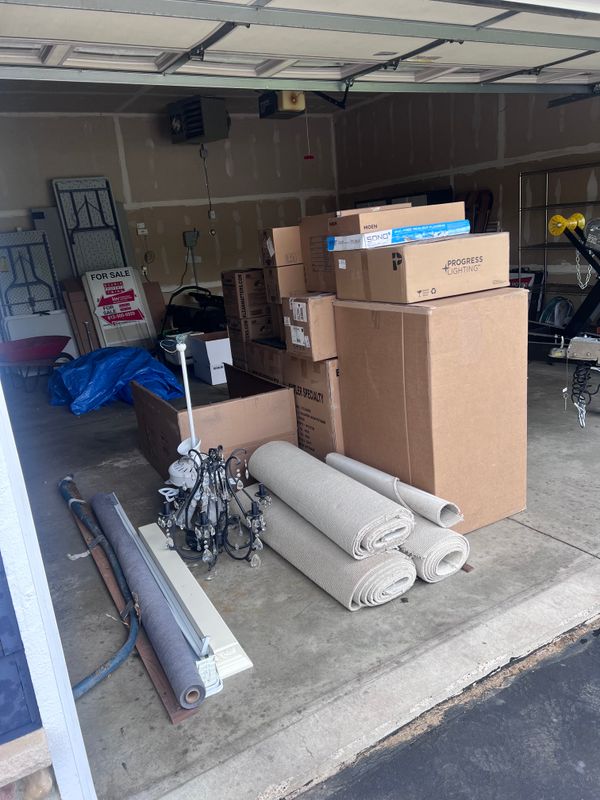 Household Junk Removal