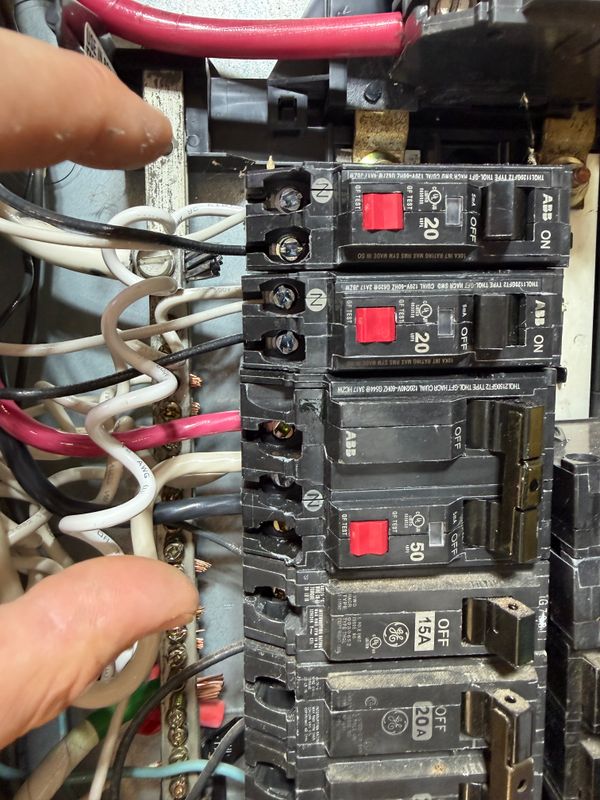 Electrical Panel Upgrades