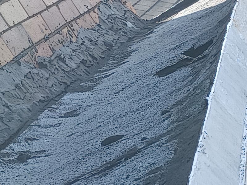 Roof Inspections
