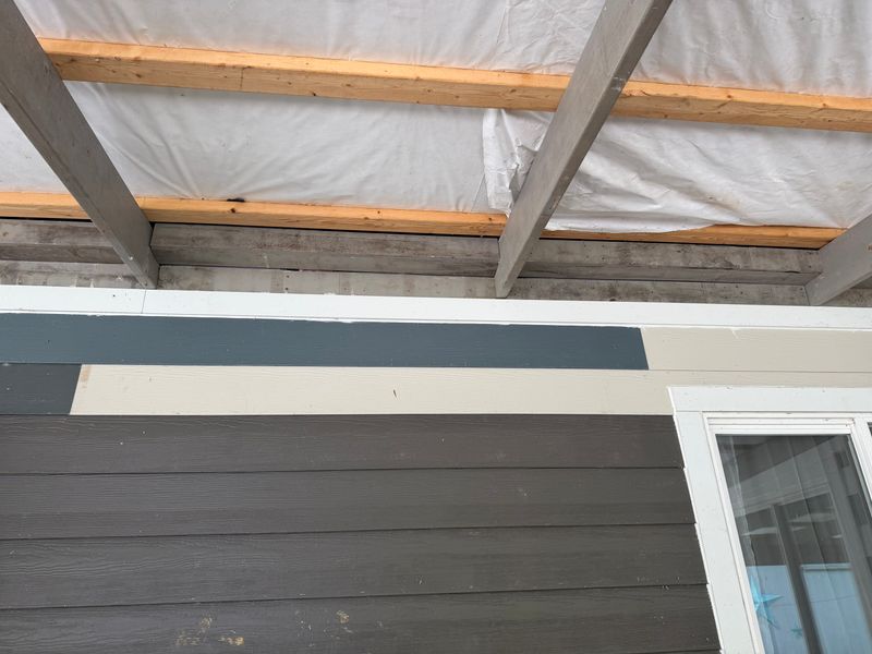 Outdoor Projects