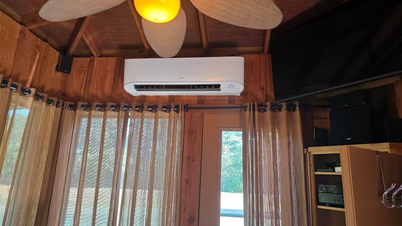 Mini split / Ductless service and installation