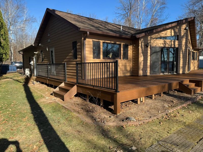 Home Remodeling