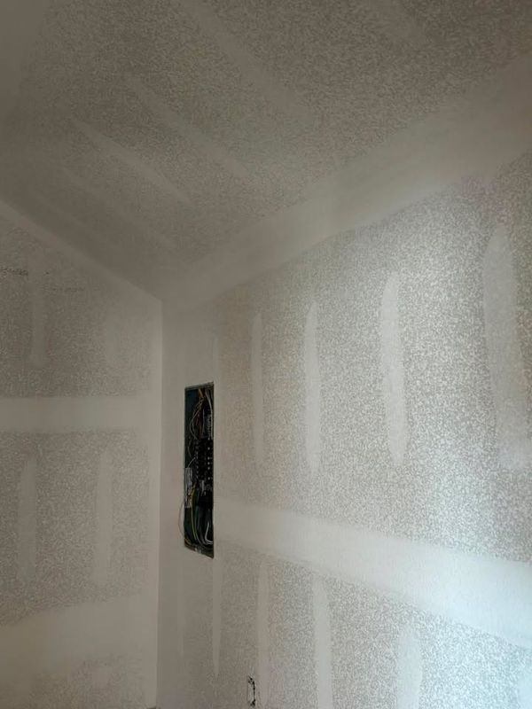 Drywall Repairs