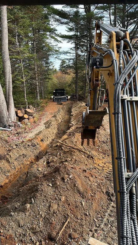 Site Preparation
