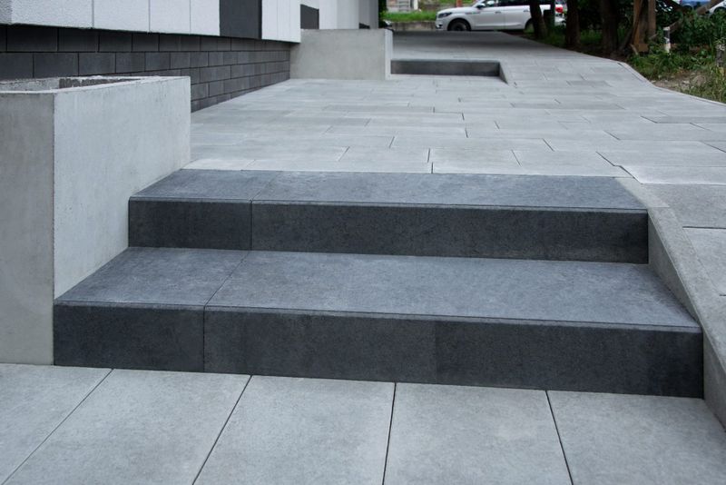 Paver Patios