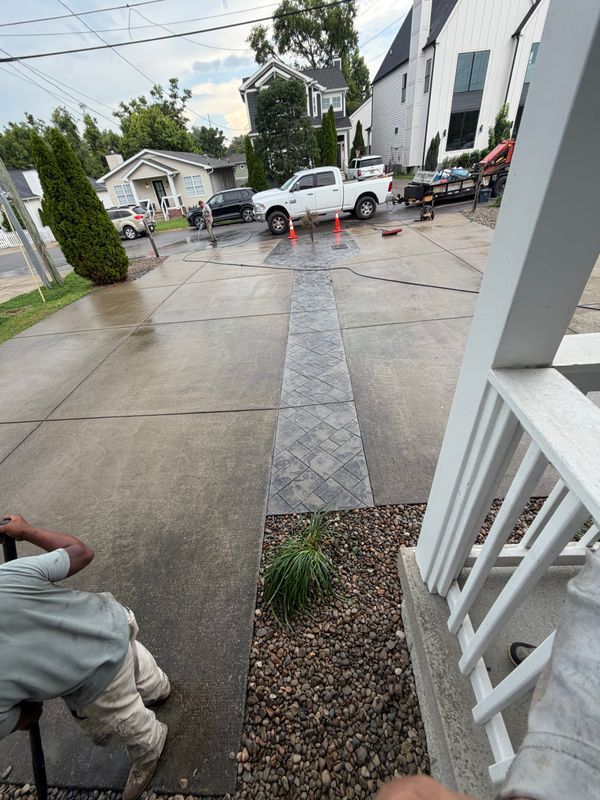 Concrete
