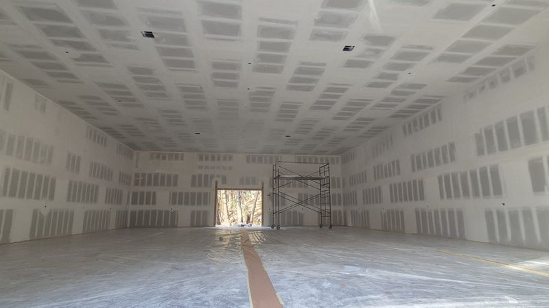 Interior Painting