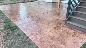 Patio Design & Installation