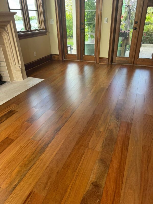Flooring