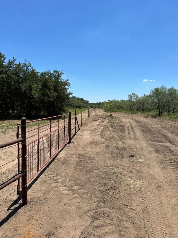 Fences