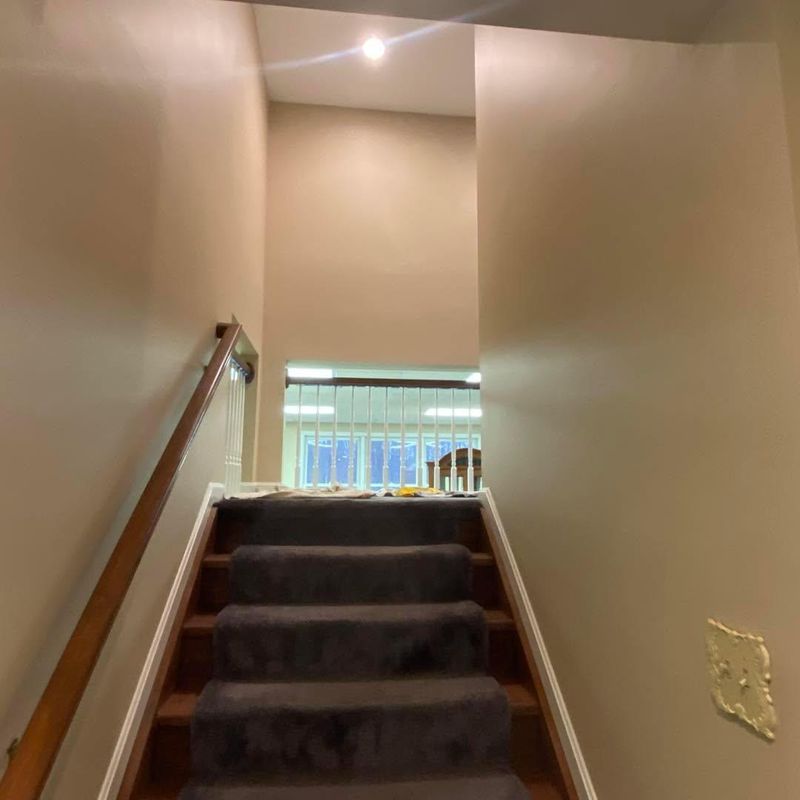 Handrails
