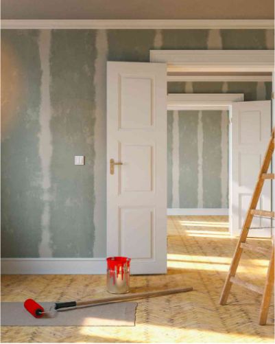 General Home Repair