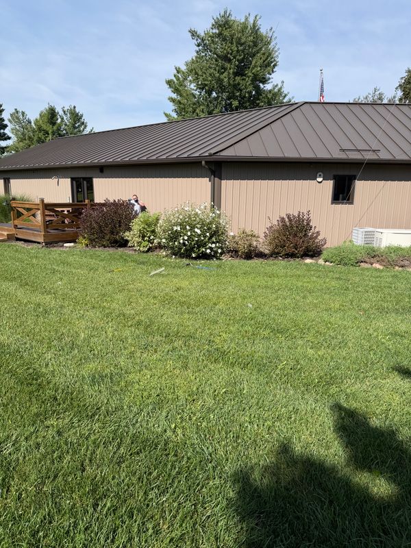 Landscaping Design
