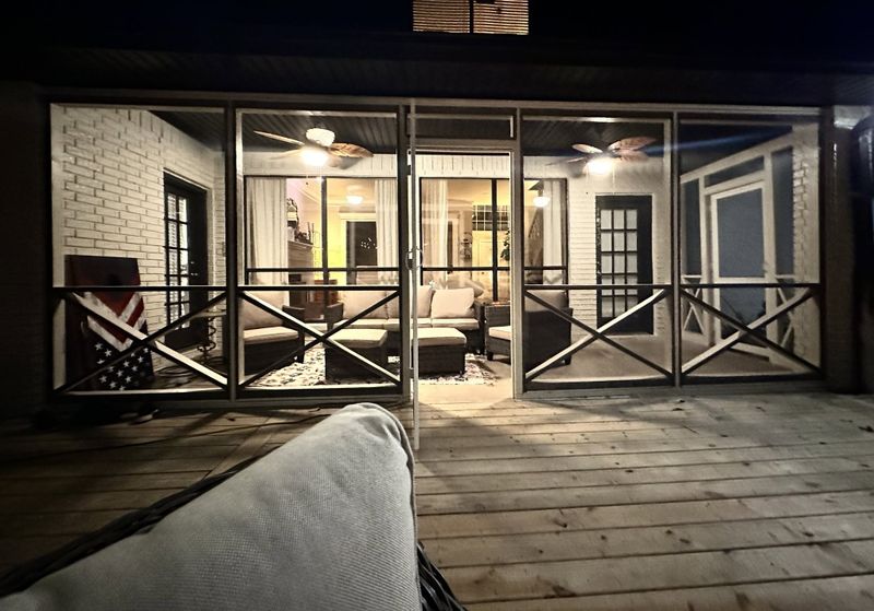 Patio and Deck Installation