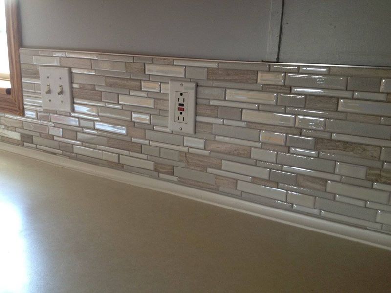Interior Renovations