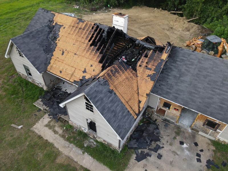 Roofing
