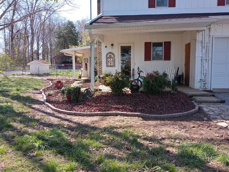 Lawn Care