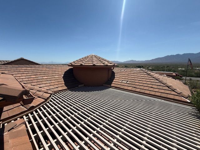 Tile