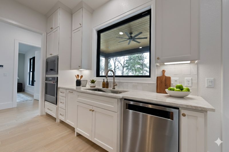 Custom Home Design