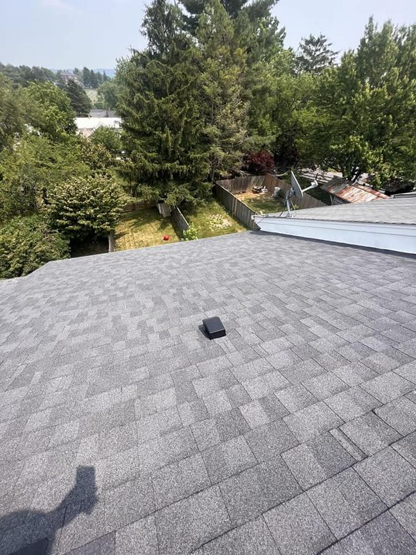 Exterior Renovations