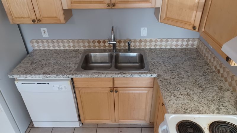 Kitchen Remodeling