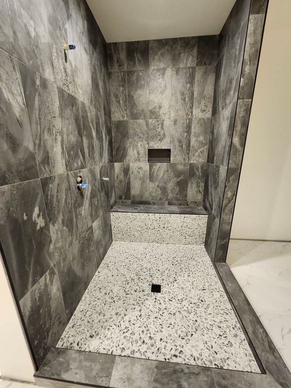 Tile