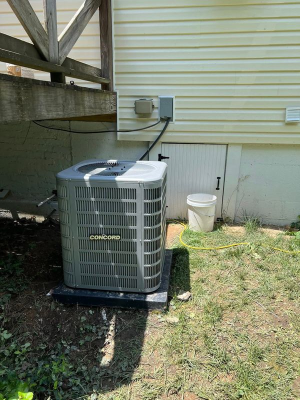Air Quality Assessment and Improvement