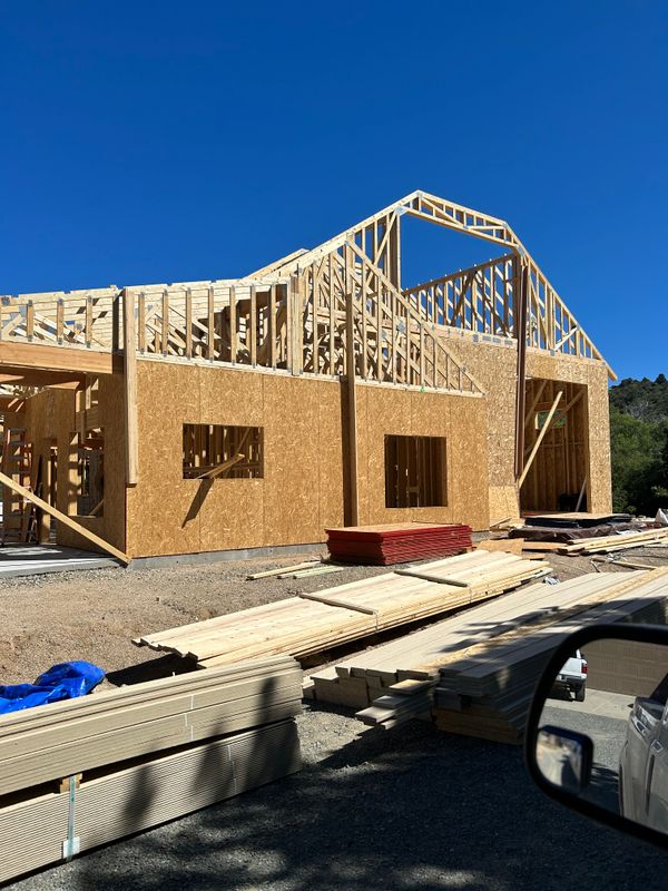 Custom Homes