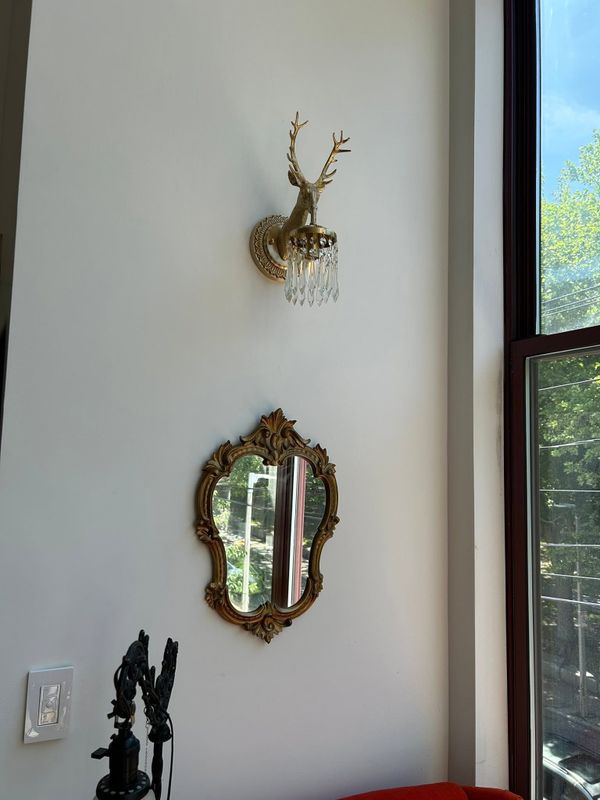Lighting Installation & Repair