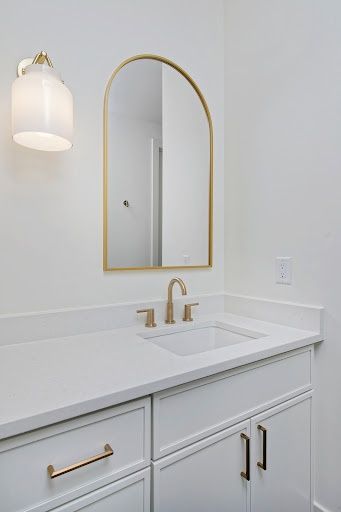 Kitchen and Bathroom Renovations