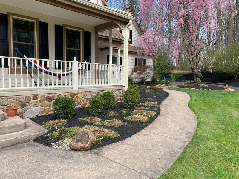 Landscape Design