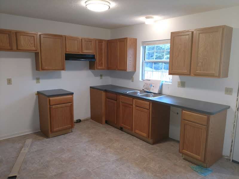 Interior Renovations