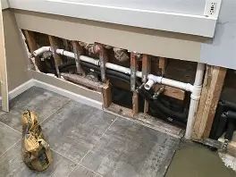 Out with the Old: Re-piping Experts