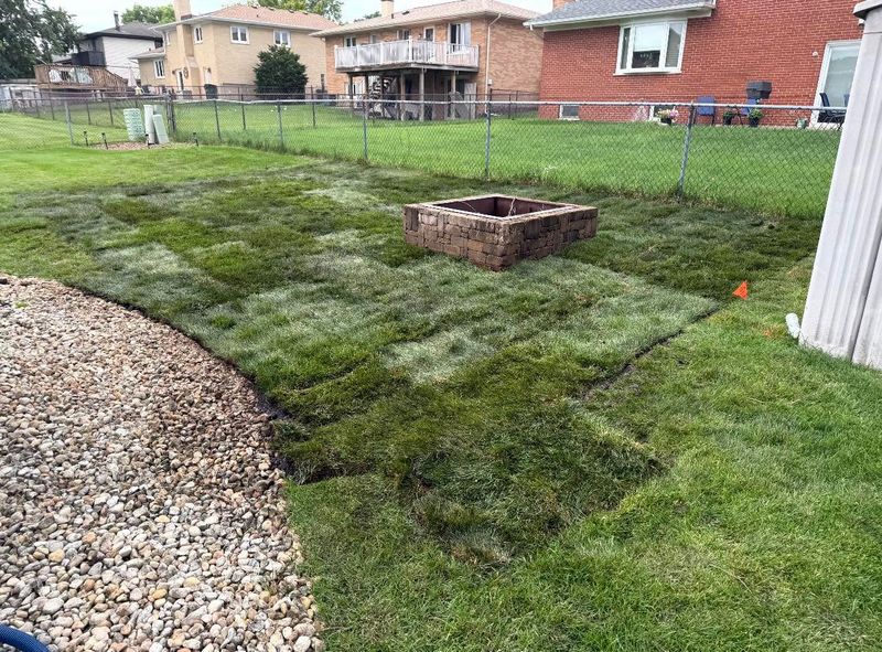 Retaining Wall Construction