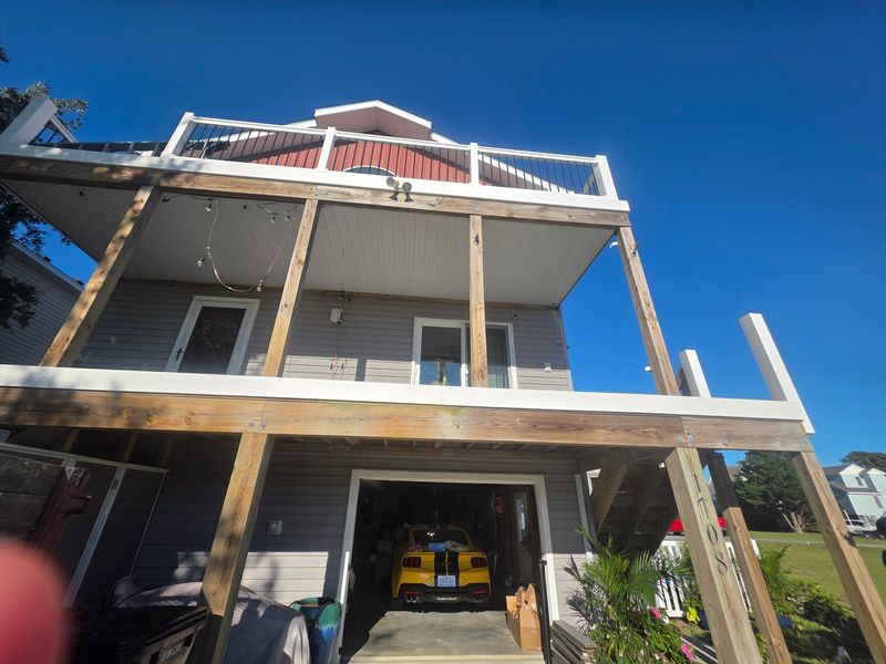 Custom Home Construction