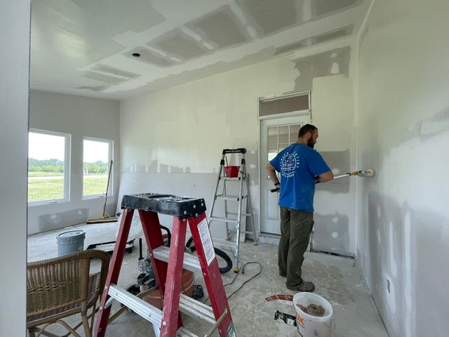 Residential Projects