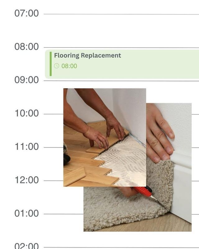 Floor Installation