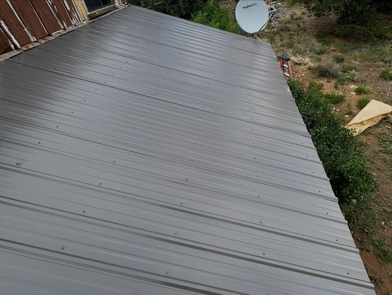 Roof Replacement