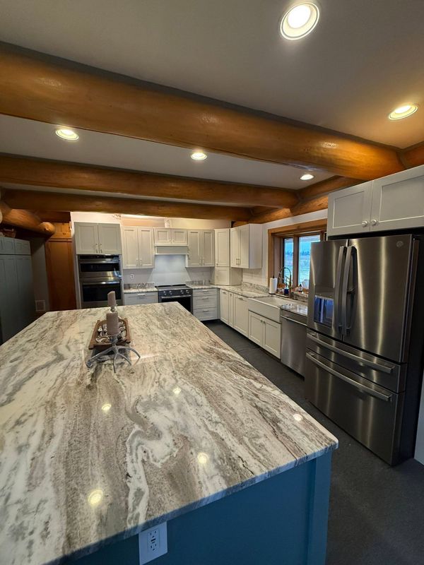 Kitchen Renovation