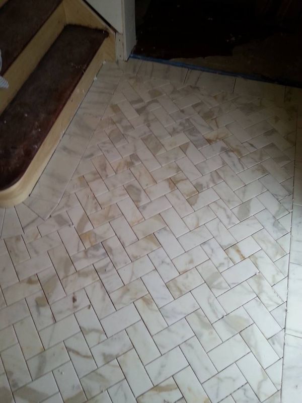 Flooring gallery