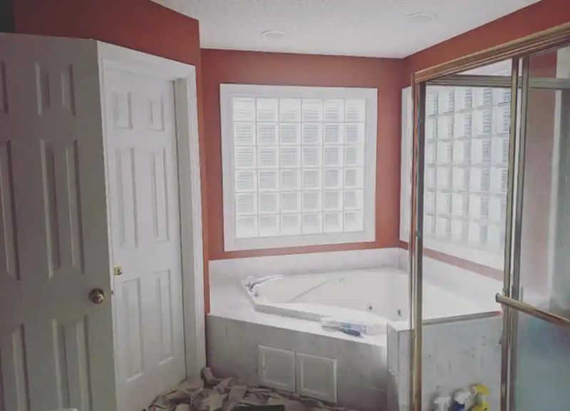Interior painting gallery