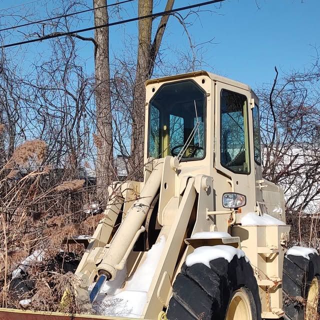 Excavation Services