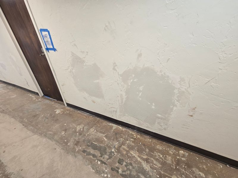 Boarding, Taping and Texture Jobs