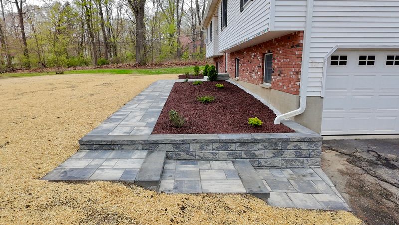 Retaining Walls