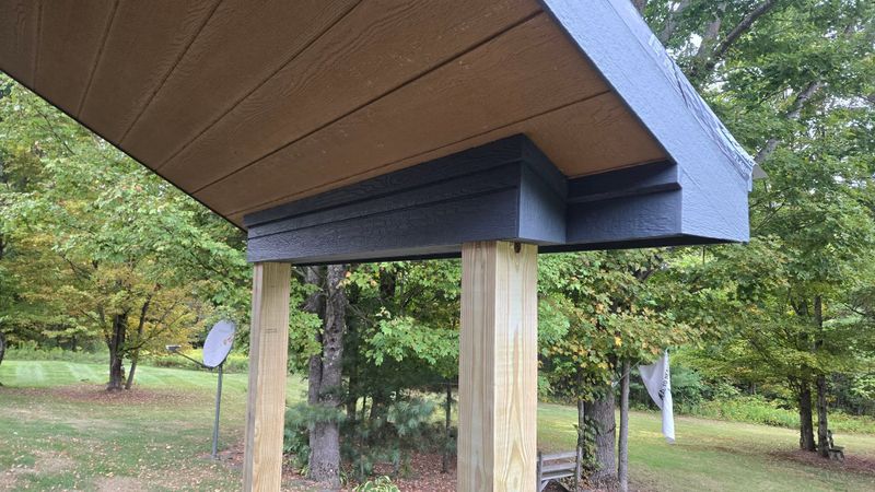 Residential Roofing
