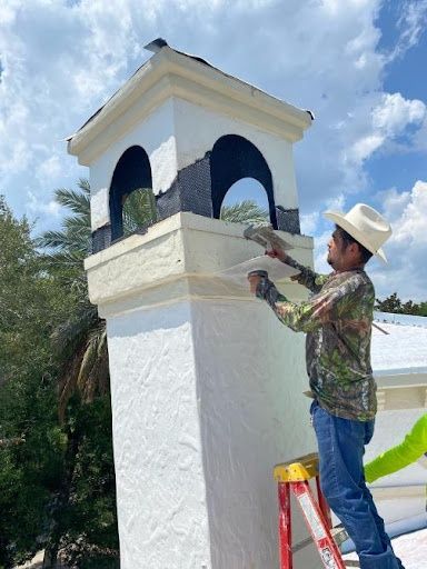 Stucco Repair