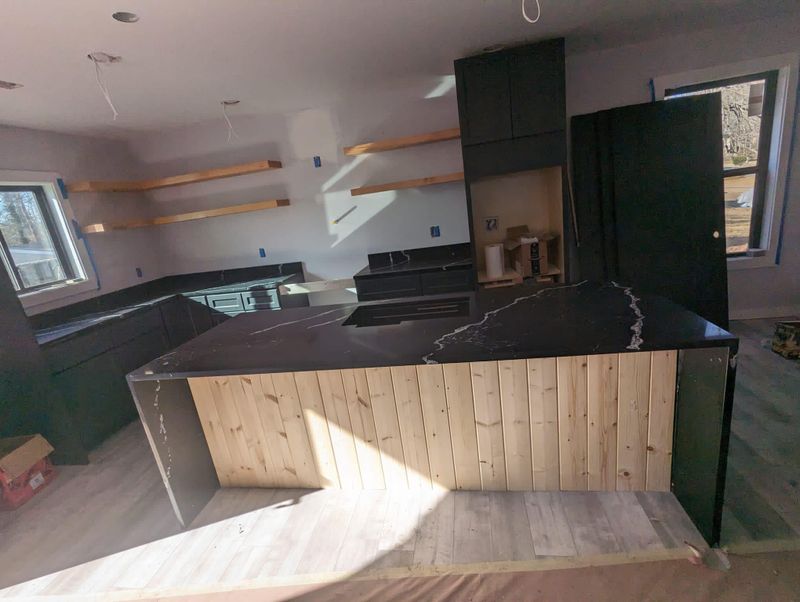 Granite Countertops