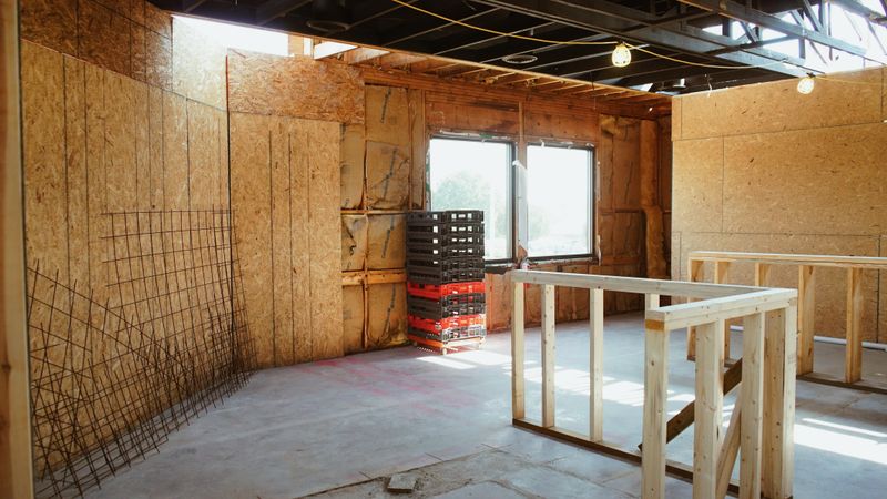 Custom Home Construction