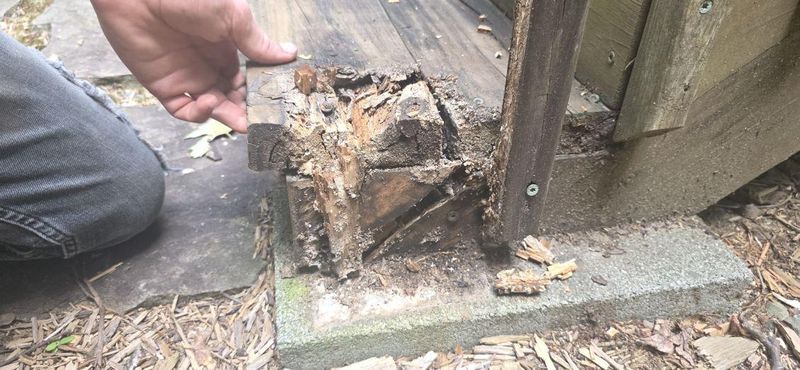 Carpentry